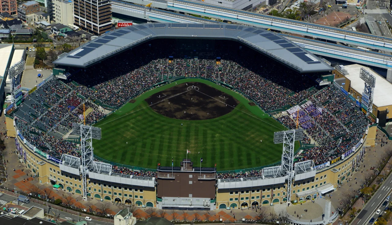 高校野球の当日券は買える？空席の確認方法・外野席の値段と完売時の注意